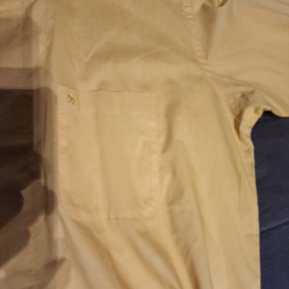 Stacy Adams French Cuff Dress Shirt - Picture 4 of 4